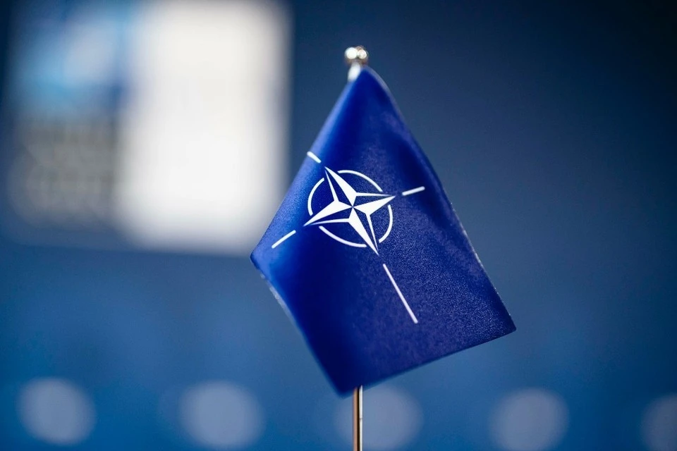 Депутат Бужанский: для Украины двери в НАТО с треском закрылись