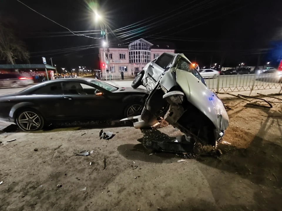Фото Госавтоинспекции Орловской области