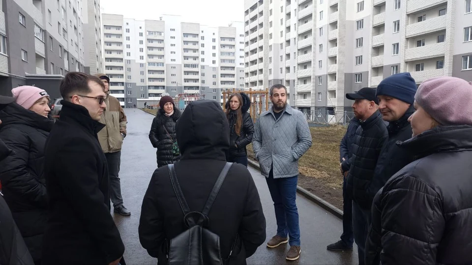 Фото: Мэрия Саратова
