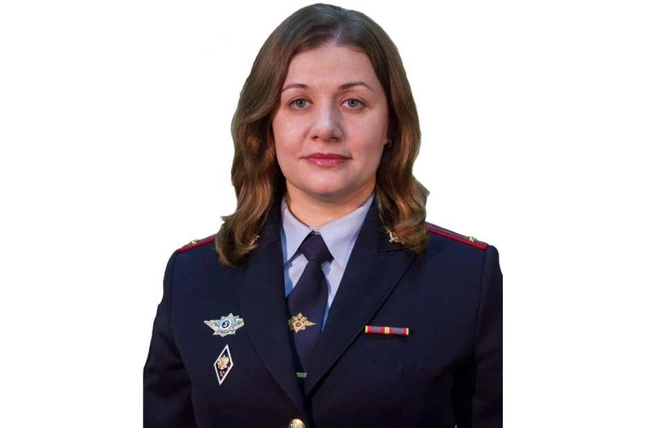 Фото: ГУ МВД по Саратовской области