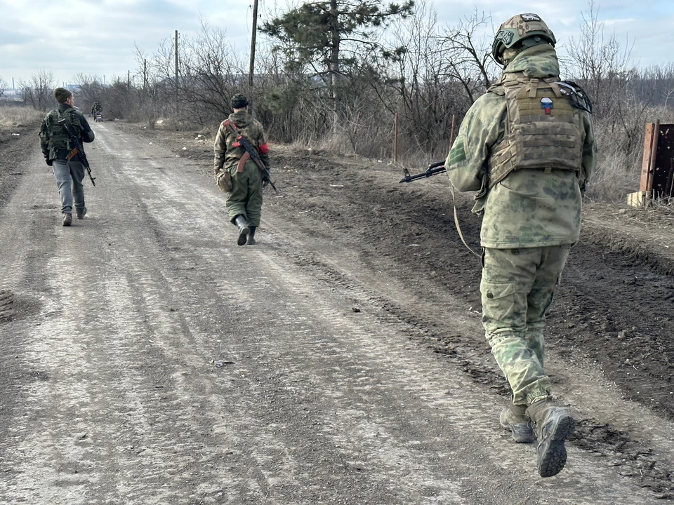 Стало известно о новой подлости ВСУ в Курской области
