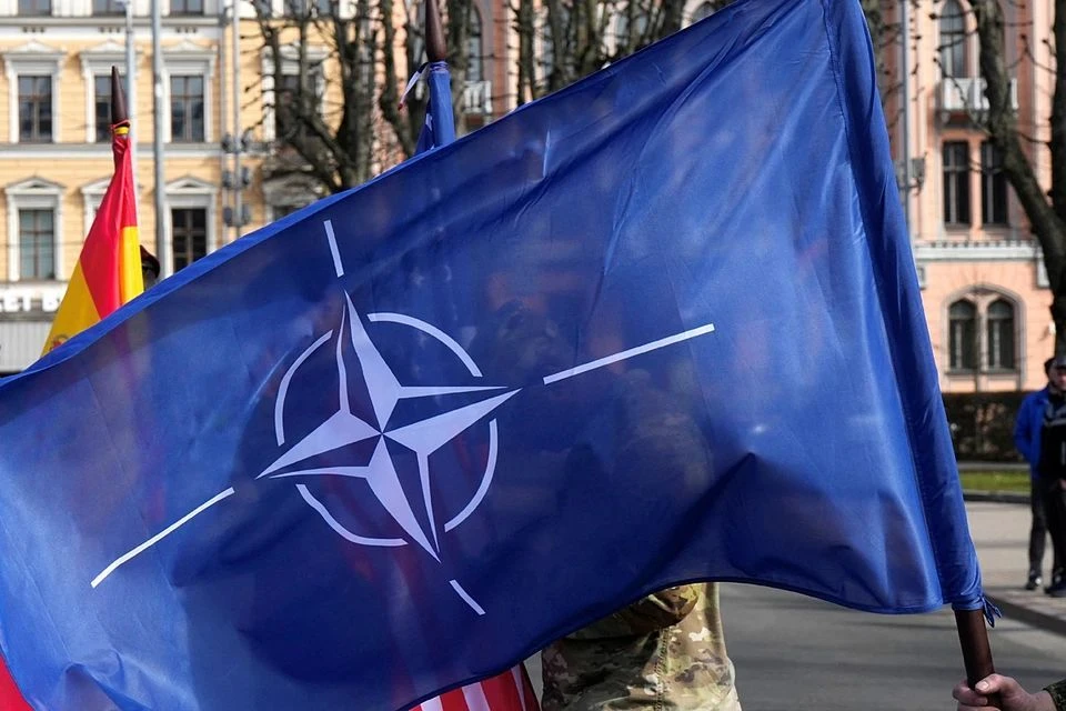 «Додавили НАТО»: в России оценили заявление Рютте о вступлении Украины в альянс