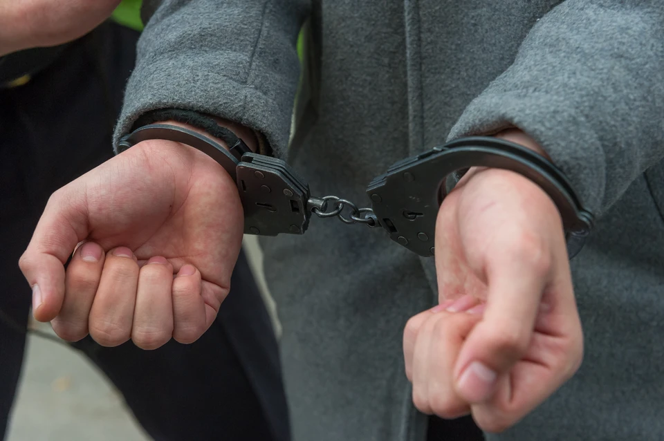 Второго мучителя 17-летней девушки отправили в СИЗО.