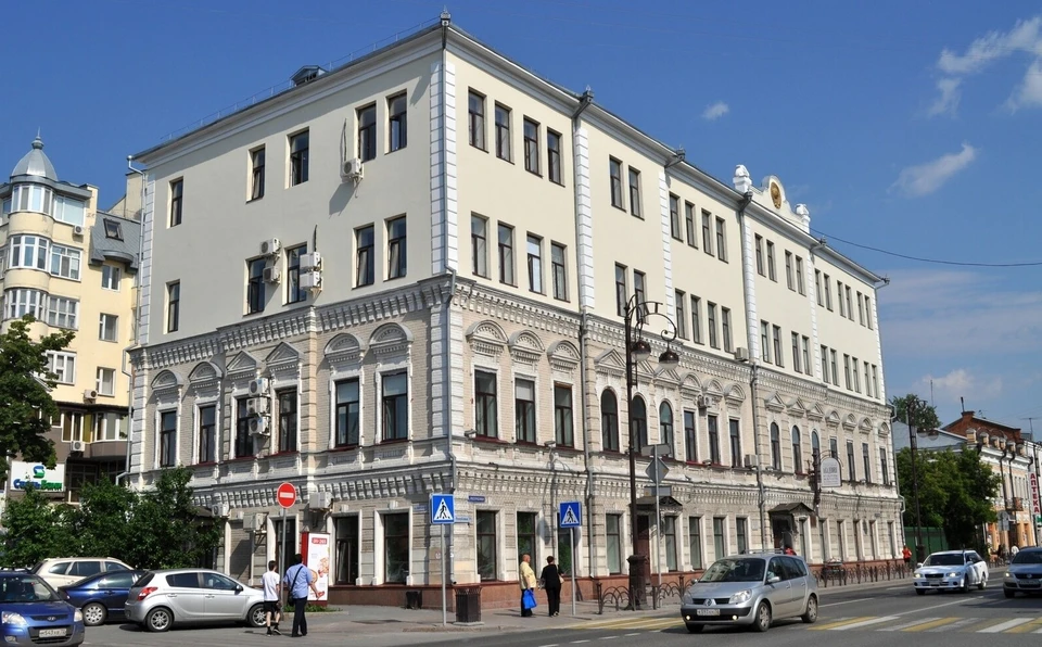 Фото: «Тюменский государственный институт культуры».