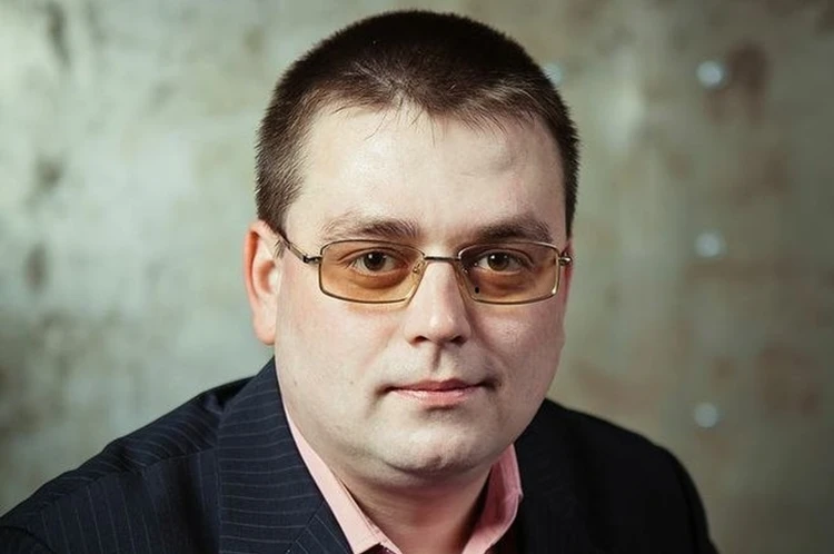 В Тюмени пропал спортивный журналист Александр Круглов. Версии загадочного исчезновения