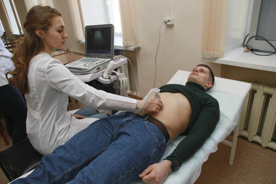 Каждый десятый россиянин рискует столкнуться с заболеваниями почек
