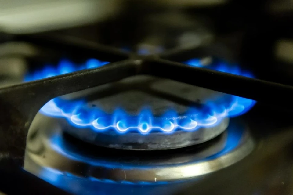 В Апшеронске многоквартирный дом остался без газа из-за поломки Фото из архива КП