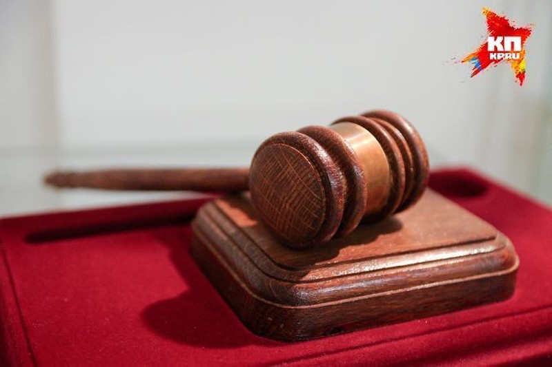 Суд приговорил виновного в ДТП к лишению свободы.
