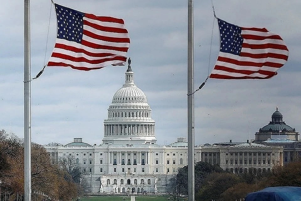 В США решили очистить «реестр вампиров»: умершими признали около 3,2 миллиона человек