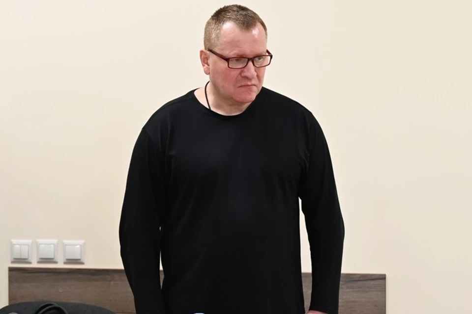 Фото: пресс-служба прокуратуры Брянской области.