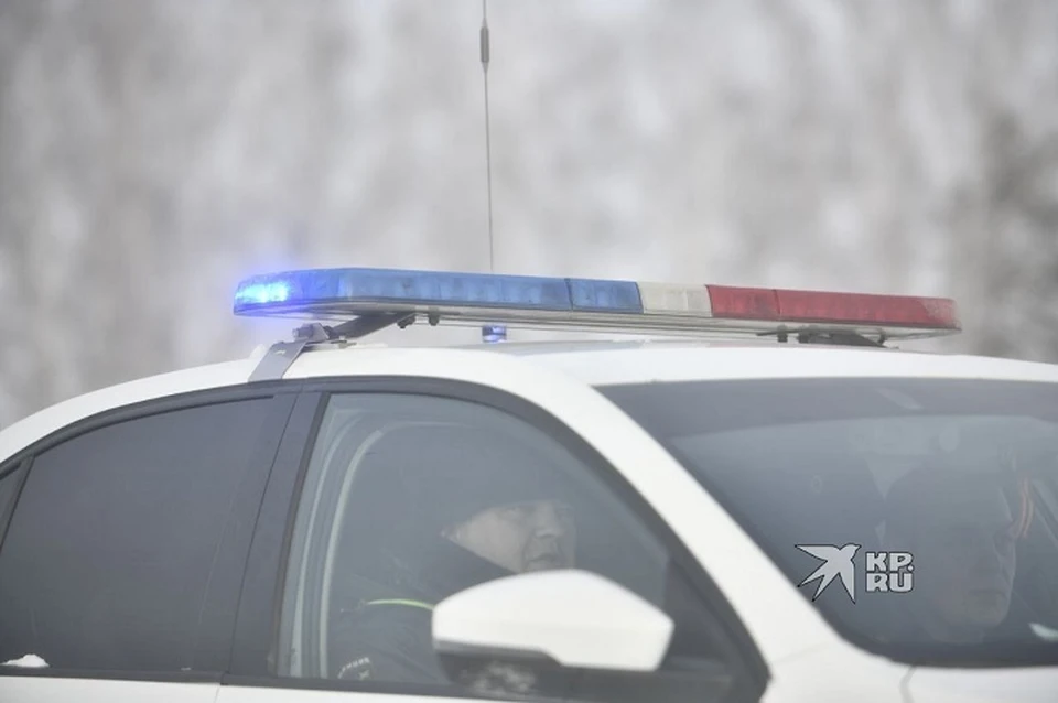 Сотрудники областной Госавтоинспекции задержали злостного неплательщика штрафов