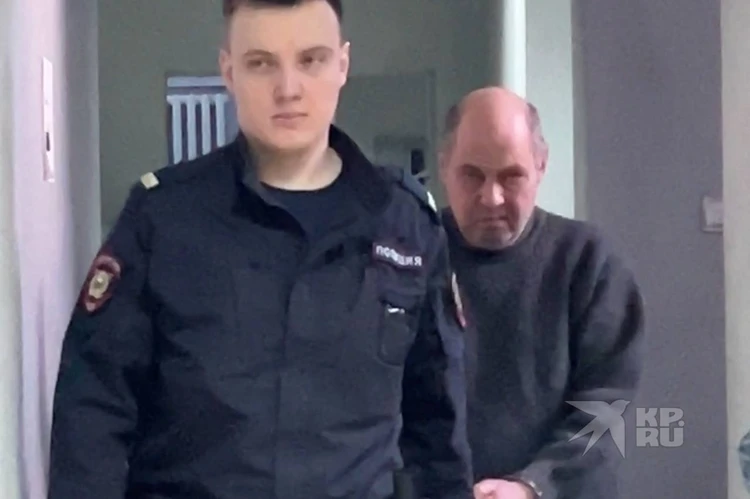Один заманивал, второй - насиловал и снимал: что известно об обвиняемых в педофилии уральцах
