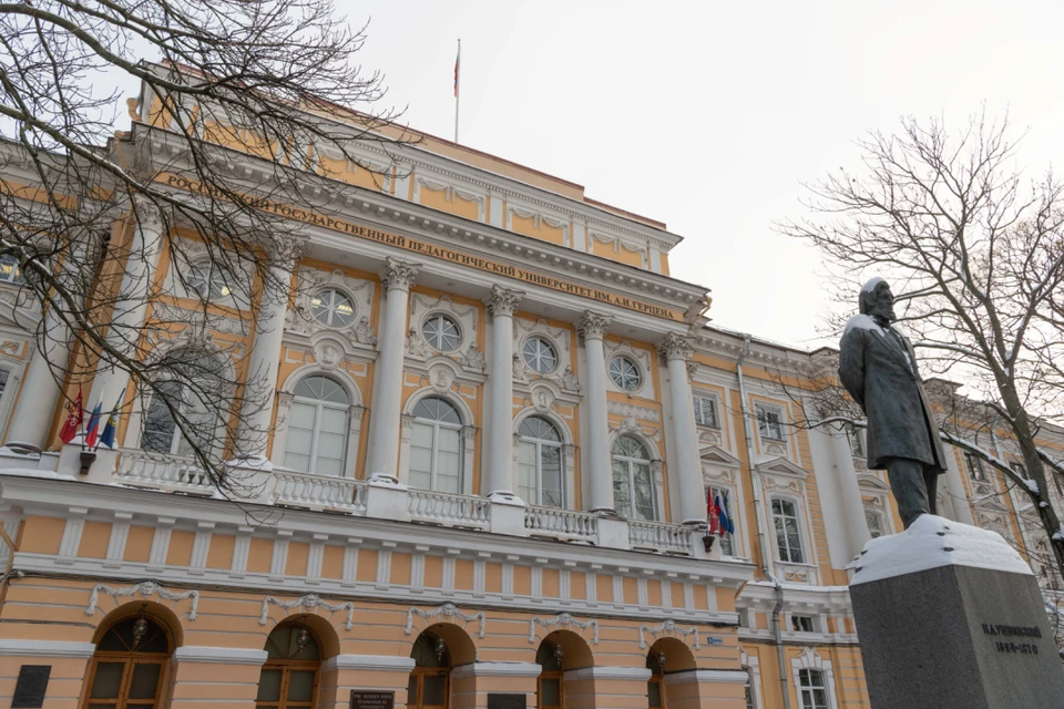 В Петербурге начнут изучать влияние игр на психику человека.