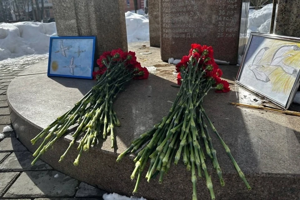 Фото: группа ВК Единая Россия | Пермский край.