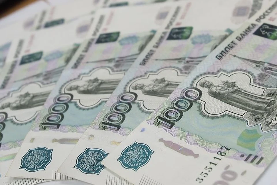 Два миллиона рублей отдала телефонным мошенникам пожилая тулячка