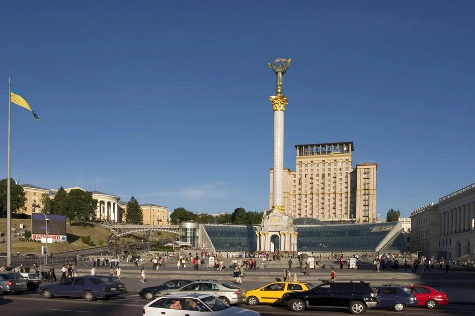 Киев бьет тревогу: Евросоюз может лишить Украину огромных денег от экспорта