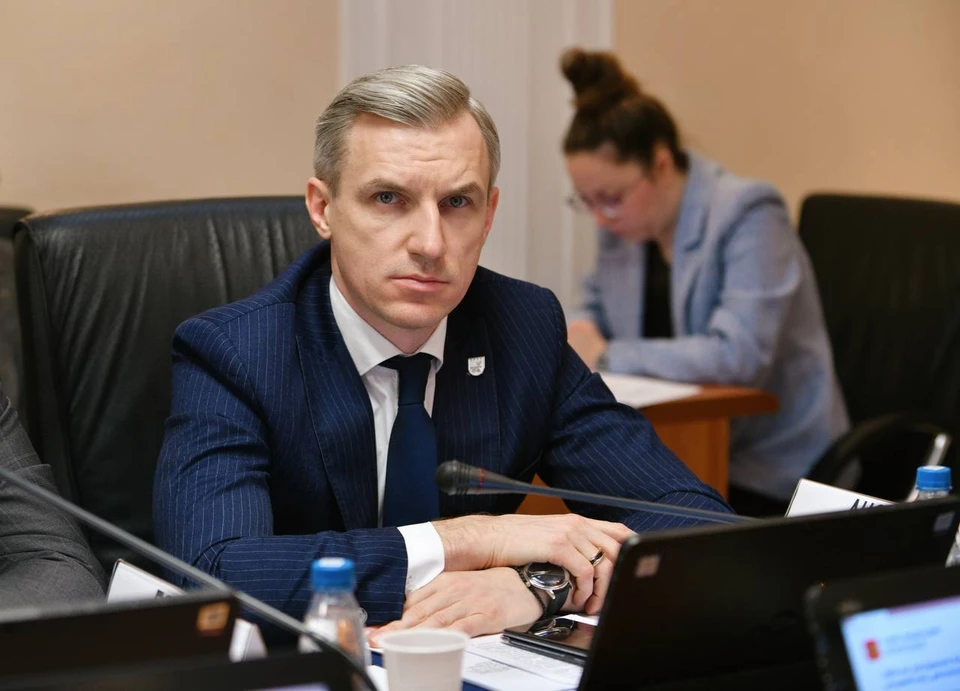 Фото: пресс-служба Правительства Смоленской области