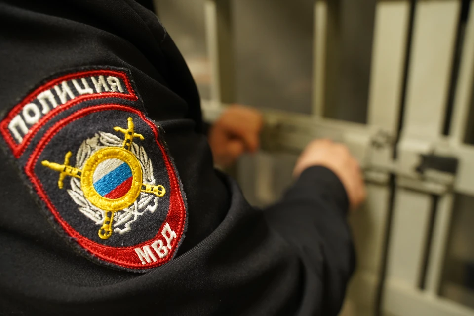 Крупная партия наркотиков изъята у студента в Каневском районе