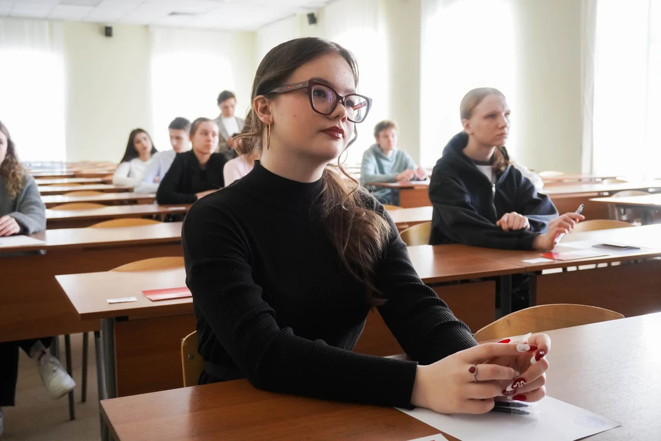 Фото: ПИУ РАНХиГС