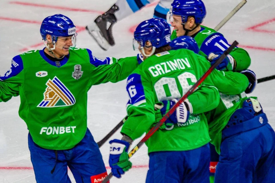 Фото: vk.com/hcsalavat