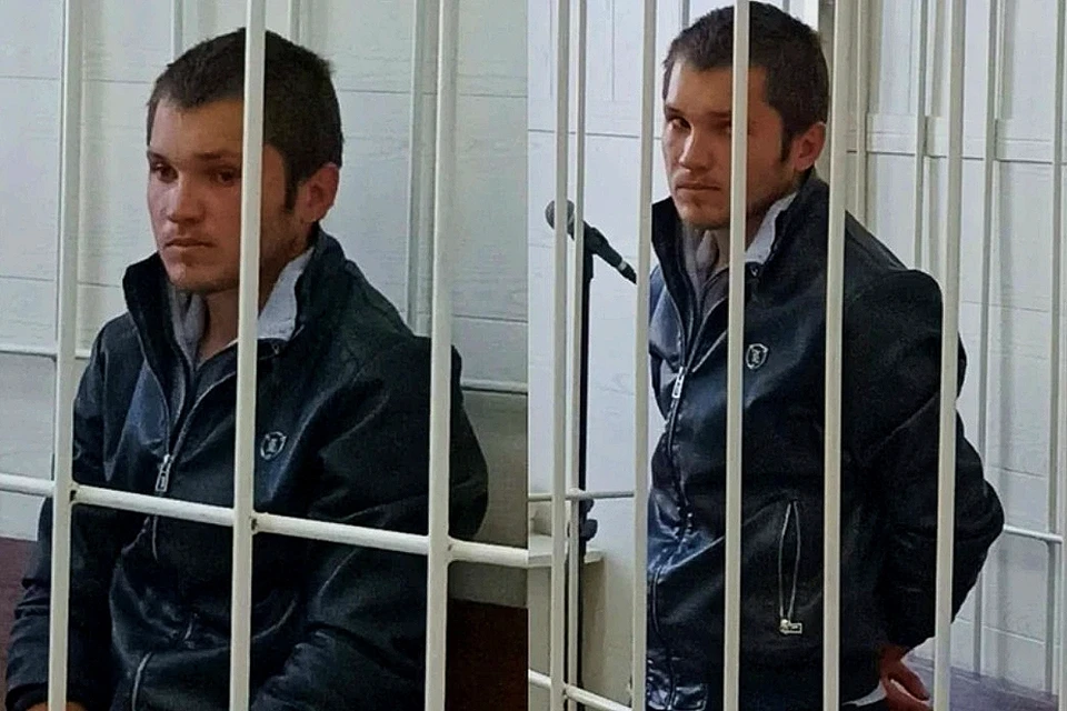 12,5 лет строгого режима получил новосибирец, истязавший малолетних детей. Фото: Управление Судебного департамента в Новосибирской области