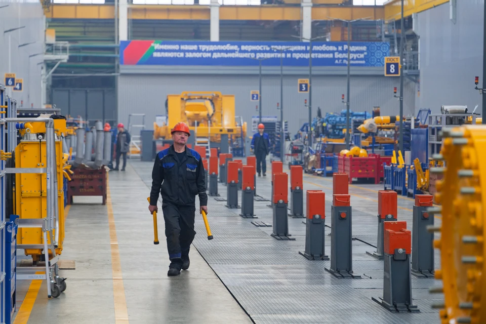 Средства на строительство инфраструктуры выделят из бюджета Татарстана.
