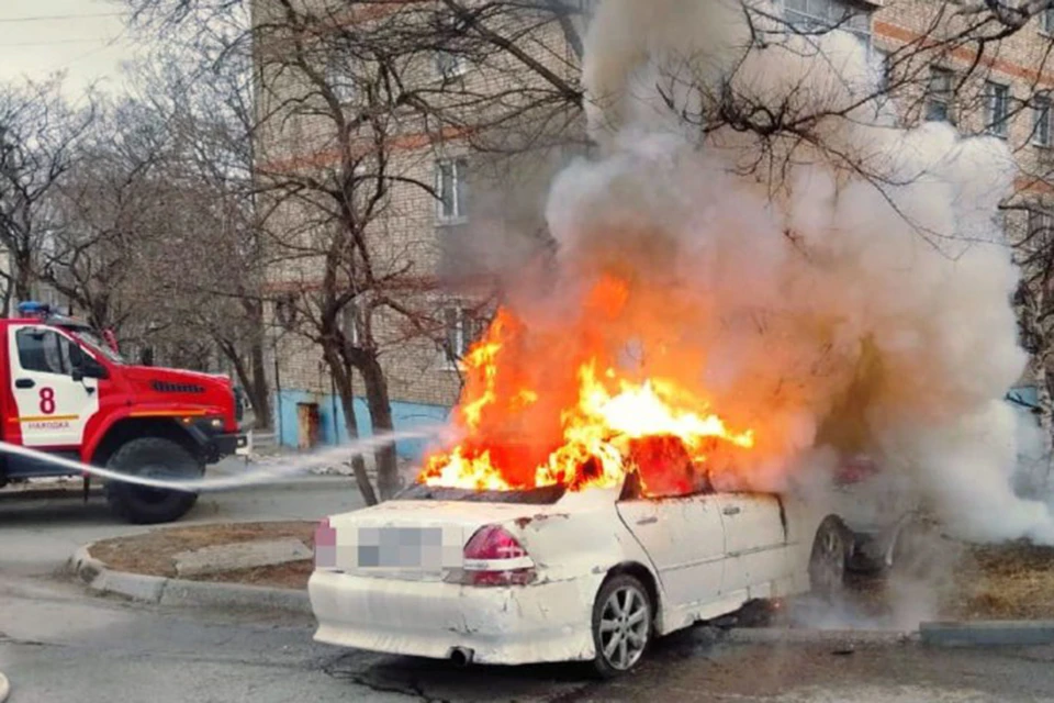 Была организована проверка.