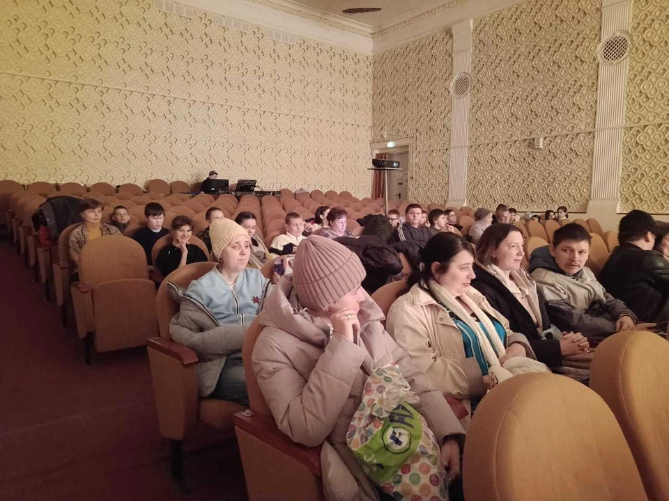 Фото: предоставлено КП - Ульяновск