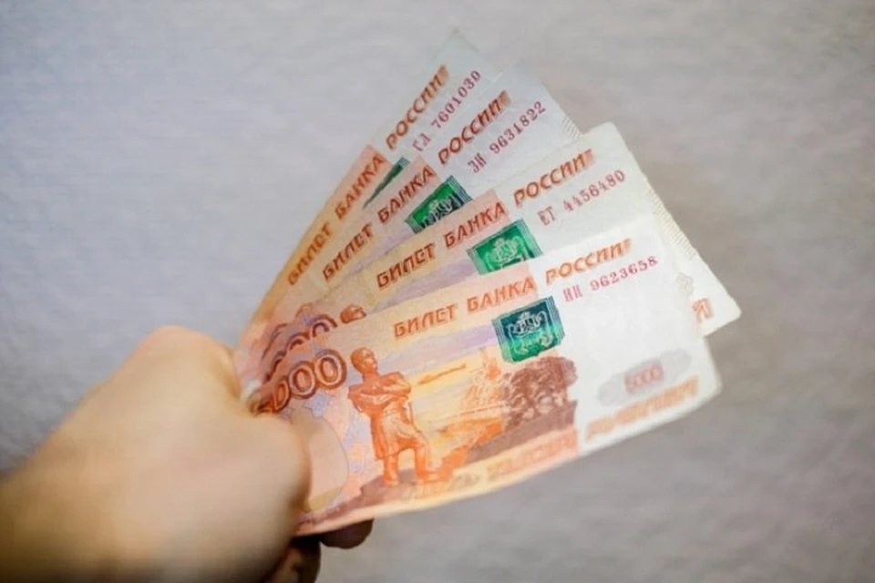 Житель Коми получил компенсацию за задержку зарплаты