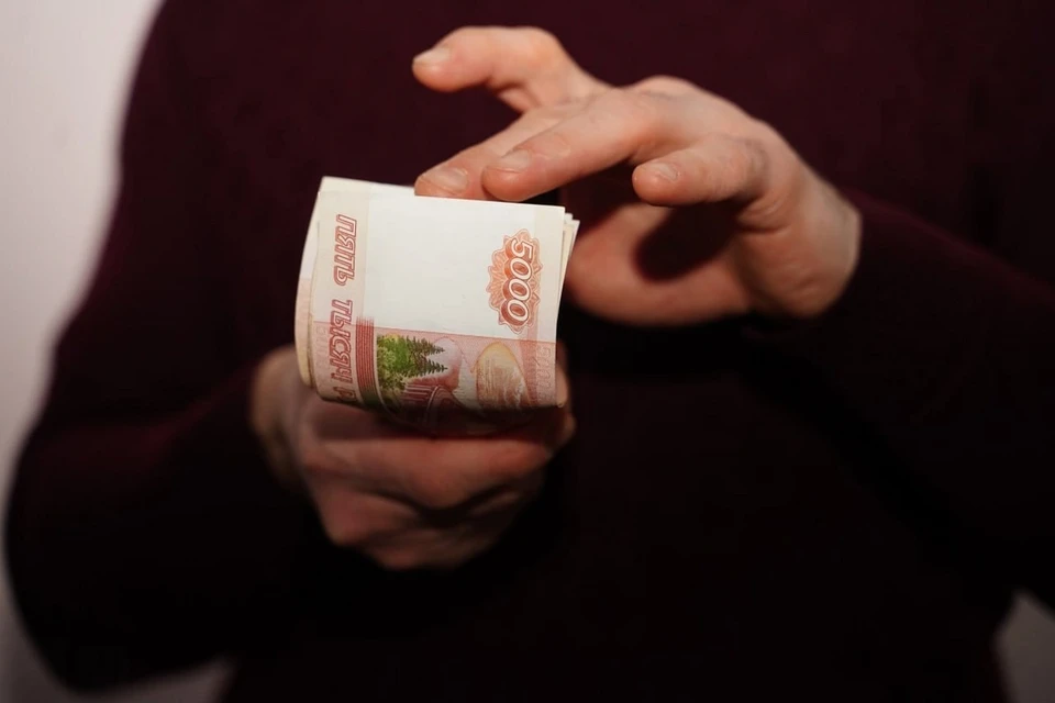 Выясняются все обстоятельства произошедшего.