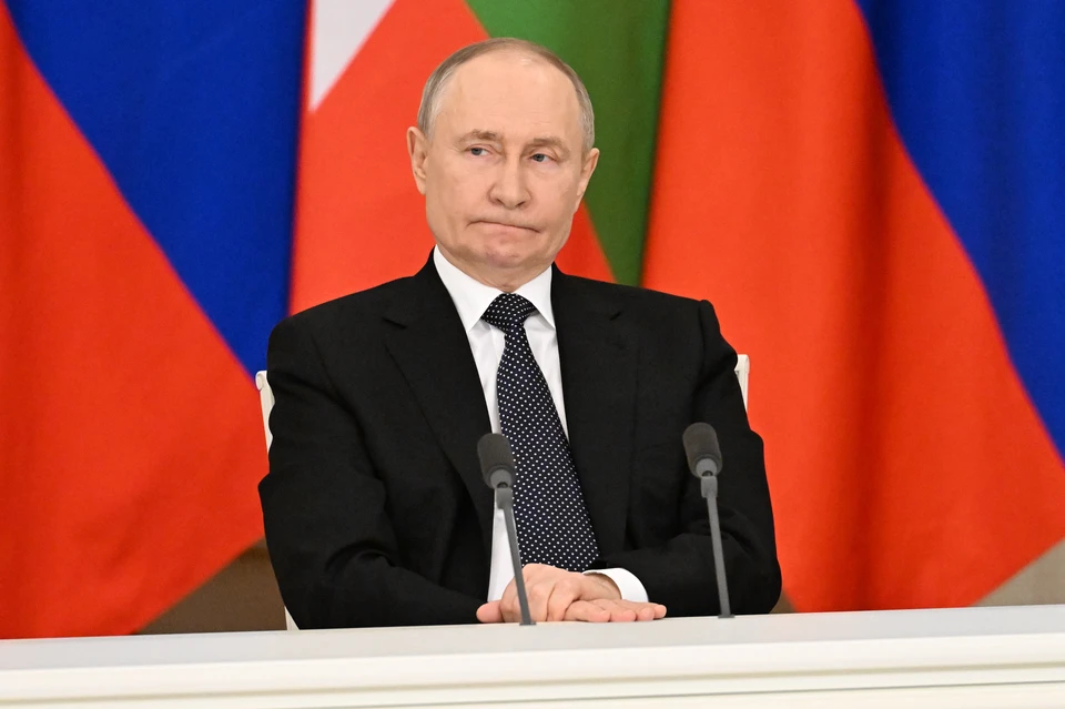 Путин рекомендовал регионам стимулировать сдачу ОГЭ и ЕГЭ по техническим наукам