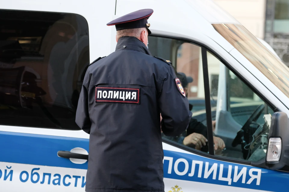 В доме подозреваемого нашли инструменты.