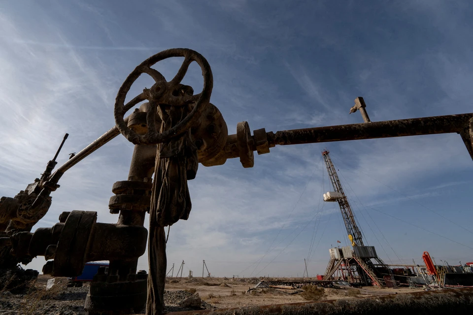 Россия и Саудовская Аравия сообщили о наращивании добычи нефти в три раза