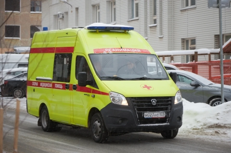 В Магаданской области снизилось число детей, пострадавших в ДТП