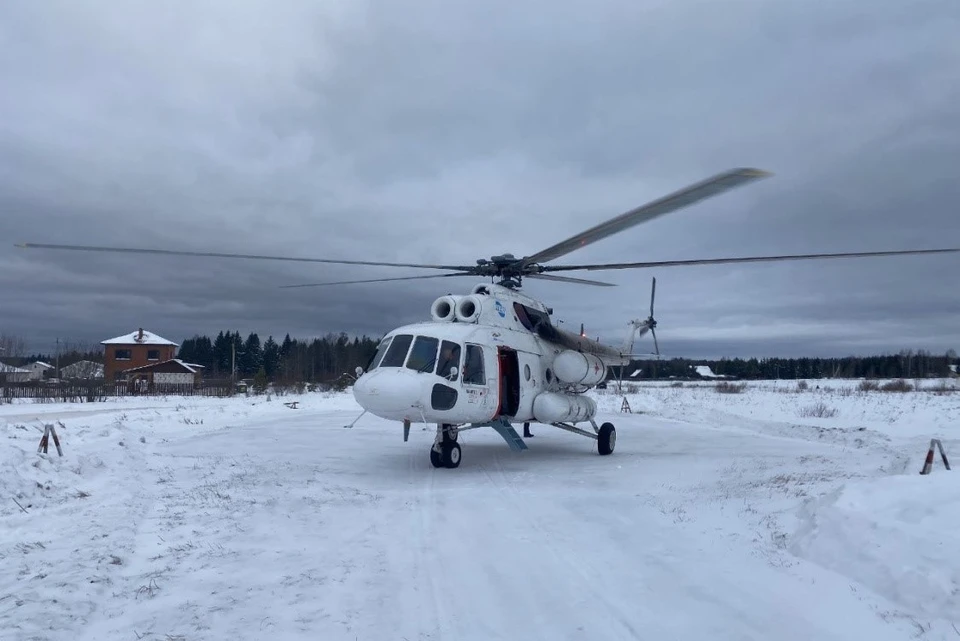 Фото: пресс-служба краевого Правительства