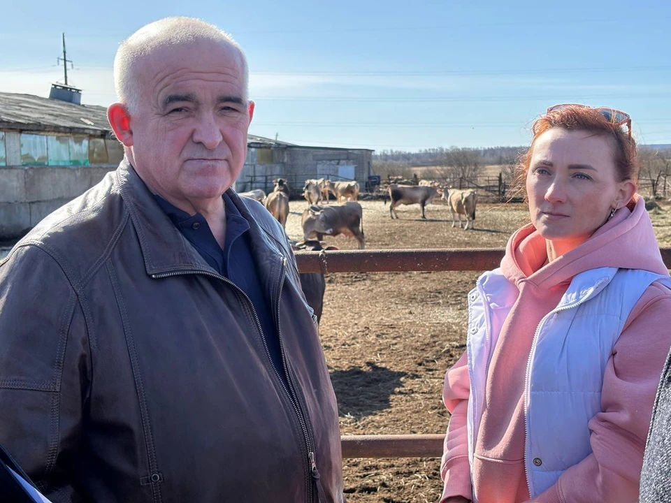 Фото: пресс-служба администрации Костромской области