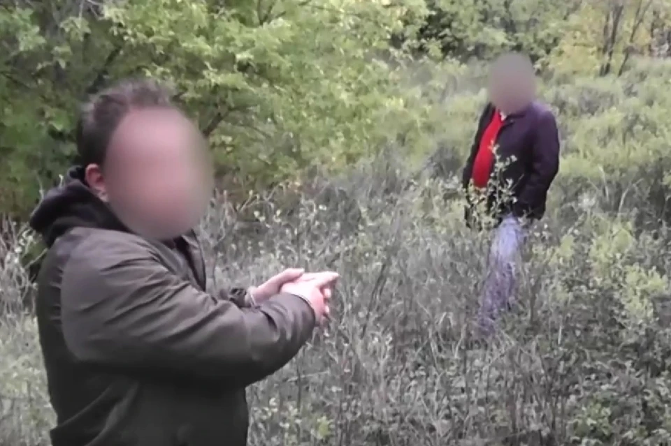 В Уфе оглашен приговор по уголовному делу об убийстве, незаконном обороте оружия, организации нарколаборатории.