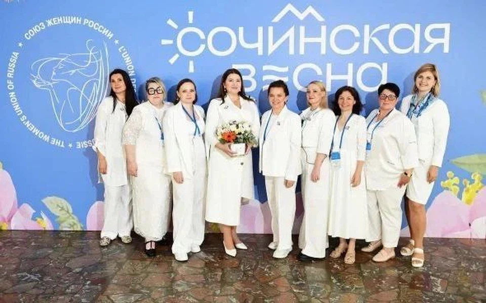 Фестиваль «Сочинская весна-2025» пройдет на курорте с 10 по 12 апреля
