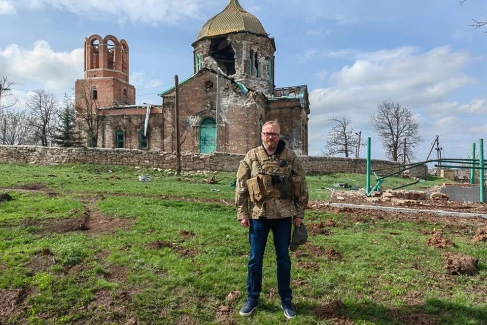 Обвинения, по словам Милонова, лишь показывают незнание и недопонимание реальной ситуации