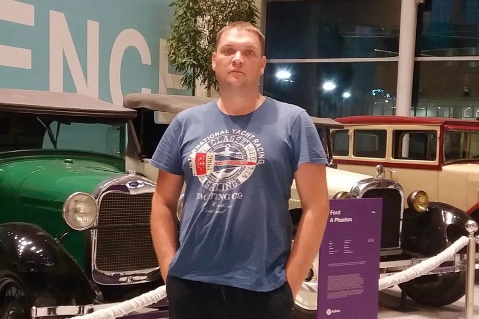 Мужчина задолжал по алиментам. Фото: УФССП по Тверской области