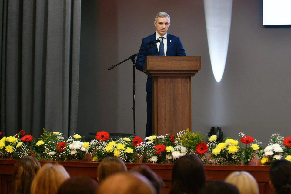 Фото Пресс-службы Правительства Смоленской области