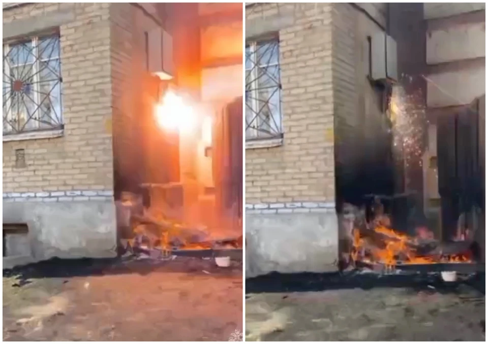 Фото: ГУ МЧС по Челябинской области