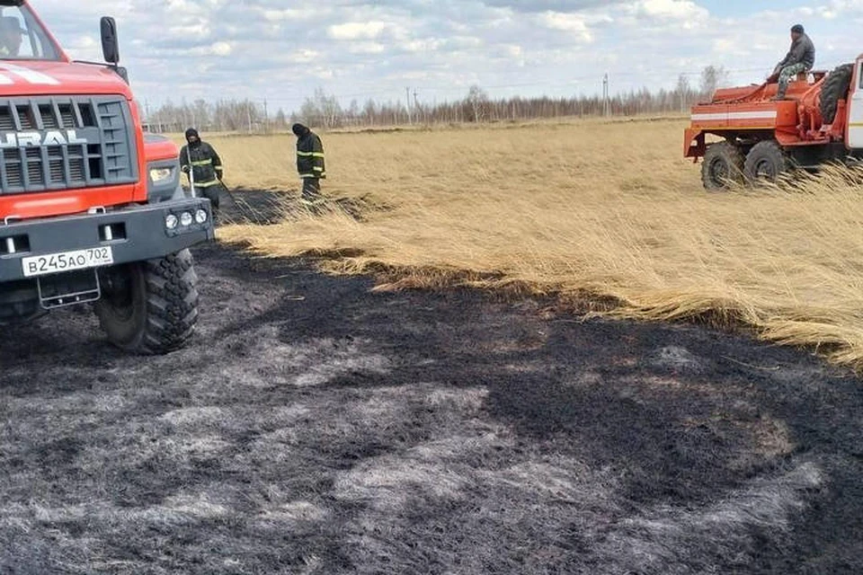 Фото: МЧС по РБ