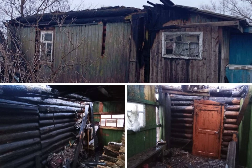 Фото: МЧС Башкирии