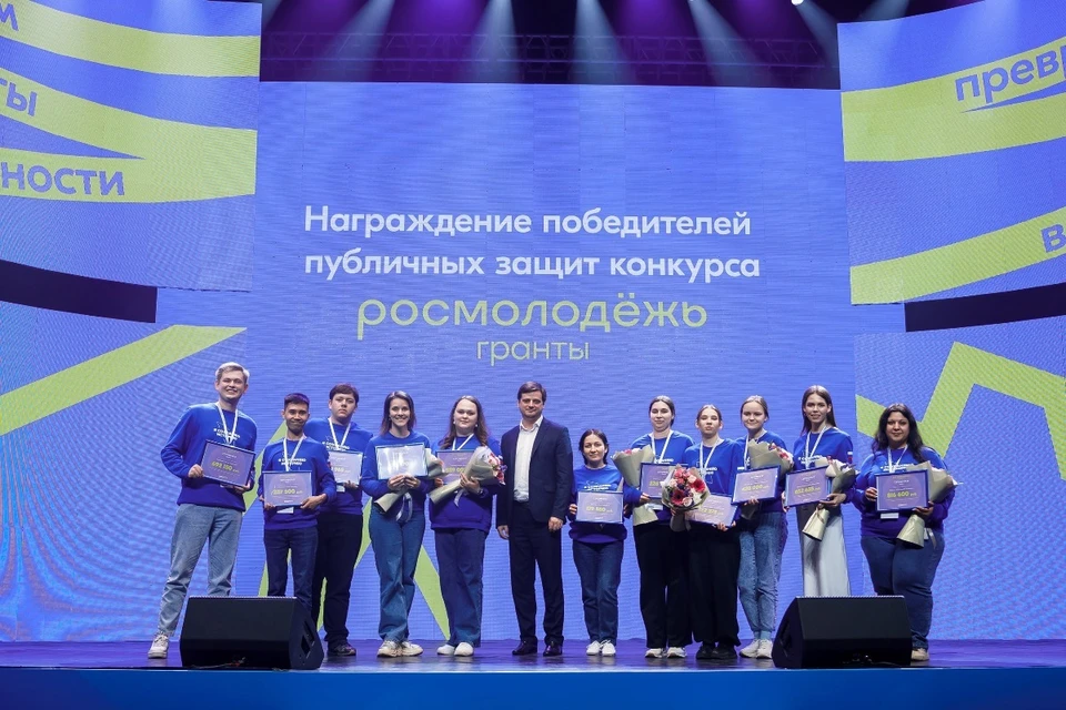 Участники форума презентовали проекты и защитили их перед экспертами. Фото: правительство Самарской области.