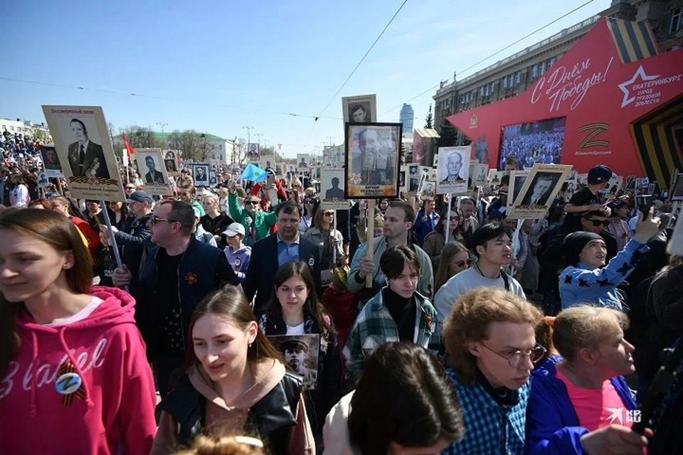 По словам главы города Алексея Орлова, ожидается, что участие могут принять 150 тысяч человек