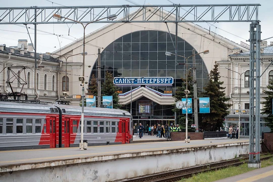 Пассажиры ОЖД стали чаще выбирать осознанное потребление.