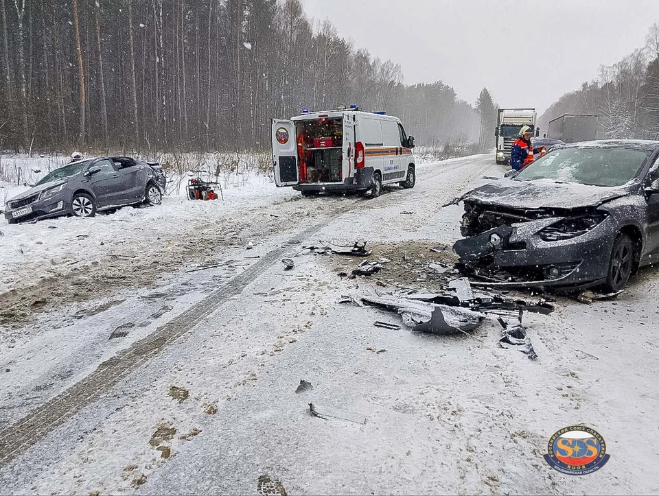 фото со страницы Россоюзспаса Владимирской области в ВК