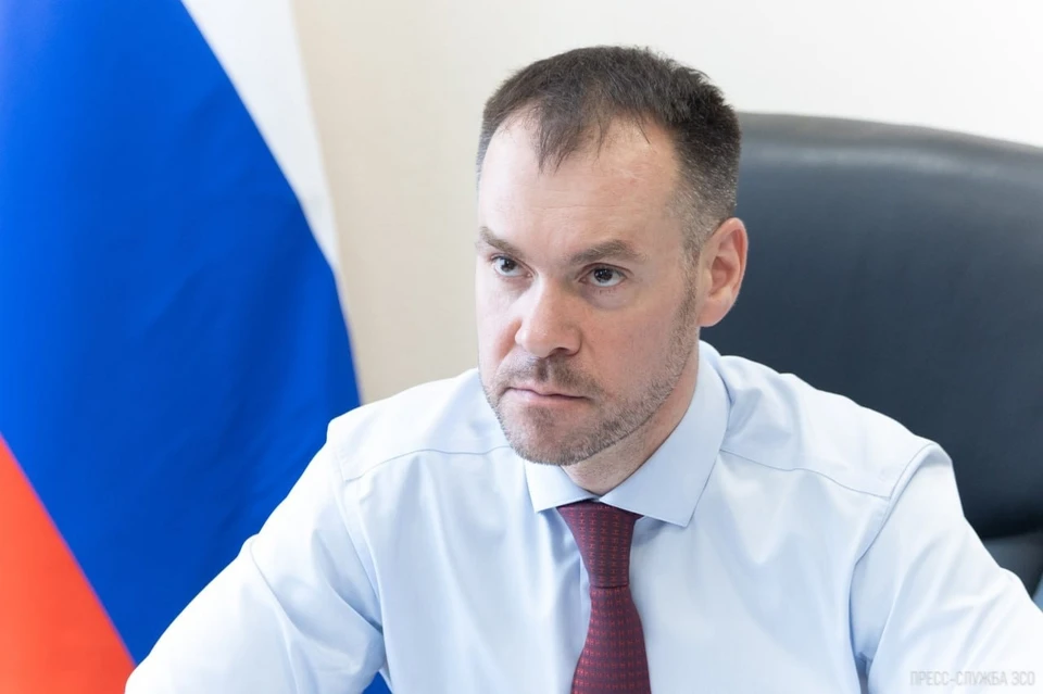 Сергей Жестянников, ВКонтакте.