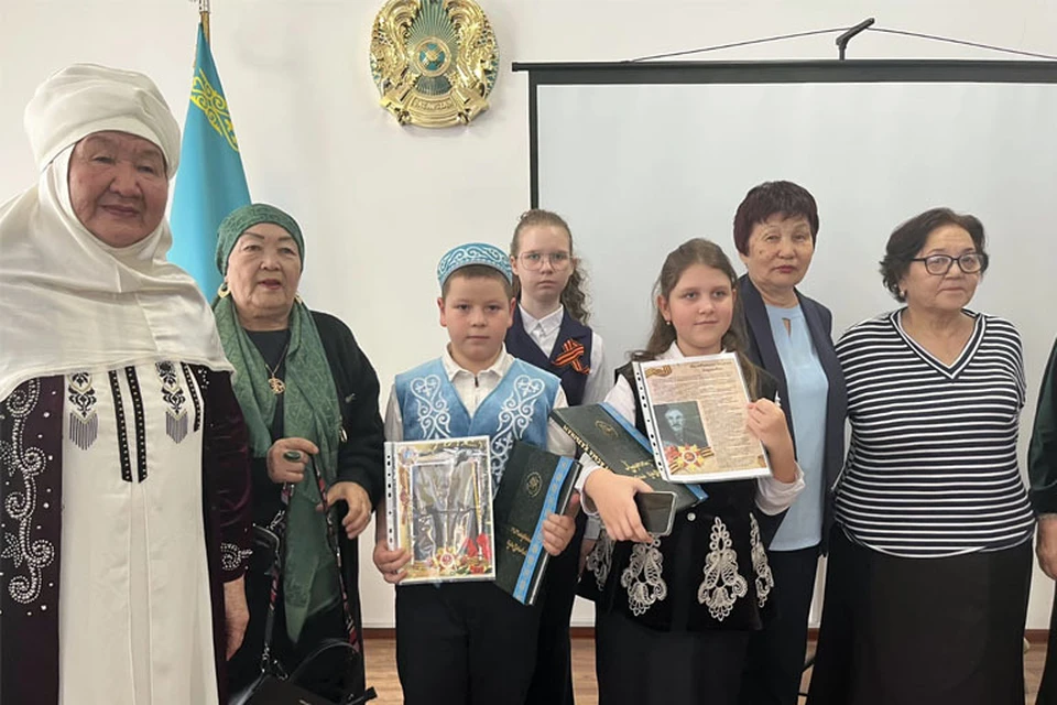 Открытый источник